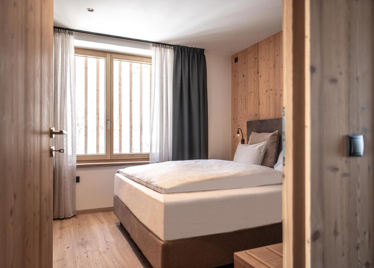Oberfallerhof Apartment Ummi Barbiano  Dış mekan fotoğraf