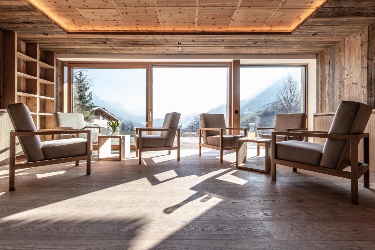 Oberfallerhof Apartment Ummi Barbiano  Dış mekan fotoğraf